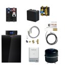Buderus Logaplus-Paket K79S KB195i.2-25 BZ, HS25, MSL25,WMS1,BC400 - 7739622673
