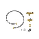 Buderus KB195i.2-19 kW Öl-Brennwertkessel-Paket Logaplus K80, Blaubrenner BZ1.1, Warmwasserspeicher SU160.5 S-A, Heizkreis-Set HS25/6 BU (ungemischt), Abscheidergruppe MSL25, Regelgerät IMC120, Bedieneinheit BC400, Funkmodul MX400 - 7739622677