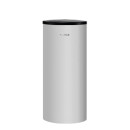 Buderus KB195i.2-19 kW Öl-Brennwertkessel-Paket Logaplus K80, Blaubrenner BZ1.1, Warmwasserspeicher SU200.5 S-A, Heizkreis-Set HS25/6 BU (ungemischt), Abscheidergruppe MSL25, Regelgerät IMC120, Bedieneinheit BC400, Funkmodul MX400 - 7739622678