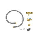 Buderus KB195i.2-19 kW Öl-Brennwertkessel-Paket Logaplus K80, Blaubrenner BZ1.1, Warmwasserspeicher SU300.5 S-C, Heizkreis-Set HS25/6 BU (ungemischt), Abscheidergruppe MSL25, Regelgerät IMC120, Bedieneinheit BC400, Funkmodul MX400 - 7739622679