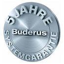 Buderus KB195i.2-19 kW Öl-Brennwertkessel-Paket Logaplus K80, Blaubrenner BZ1.1, Warmwasserspeicher SU300.5 S-C, Heizkreis-Set HS25/6 BU (ungemischt), Abscheidergruppe MSL25, Regelgerät IMC120, Bedieneinheit BC400, Funkmodul MX400 - 7739622679