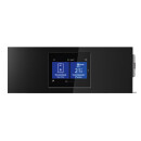 Buderus KB195i.2-19 kW Öl-Brennwertkessel-Paket Logaplus K80, Blaubrenner BZ1.1, Warmwasserspeicher SU300.5 S-C, Heizkreis-Set HS25/6 BU (ungemischt), Abscheidergruppe MSL25, Regelgerät IMC120, Bedieneinheit BC400, Funkmodul MX400 - 7739622679