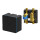 Buderus KB195i.2-19 kW Öl-Brennwertkessel-Paket Logaplus K80, Blaubrenner BZ1.1, Warmwasserspeicher SU300.5 S-C, Heizkreis-Set HS25/6 BU (ungemischt), Abscheidergruppe MSL25, Regelgerät IMC120, Bedieneinheit BC400, Funkmodul MX400 - 7739622679
