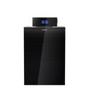 Buderus KB195i.2-25 kW Öl-Brennwertkessel-Paket Logaplus K80, Blaubrenner BZ1.1, Warmwasserspeicher SU160.5 S-A, Heizkreis-Set HS25/6 BU (ungemischt), Abscheidergruppe MSL25, Regelgerät IMC120, Bedieneinheit BC400, Funkmodul MX400 - 7739622683