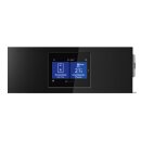 Buderus KB195i.2-25 kW Öl-Brennwertkessel-Paket Logaplus K80, Blaubrenner BZ1.1, Warmwasserspeicher SU160.5 S-A, Heizkreis-Set HS25/6 BU (ungemischt), Abscheidergruppe MSL25, Regelgerät IMC120, Bedieneinheit BC400, Funkmodul MX400 - 7739622683