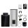 Buderus KB195i.2-19 kW Öl-Brennwertkessel-Paket Logaplus K86, Blaubrenner BZ1.1, WW-Speicher SU300.5 S-C, Heizkreis-Schnellmontage-Set HS25/6 MSL BU (ungemischt), Regelgerät IMC120, Bedieneinheit BC400, Funkmodul MX400 - 7739622701