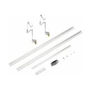 Buderus Aufdachmontage Zusatz-Erweiterungs-Set SKN4.0s...