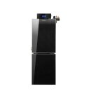 Buderus KB195iT.2-19 kW Öl-Brennwert-Kompaktheizzentrale Paket Logaplus K87 Var B Blaubrenner BZ1.1, WW-Speicher S120 GS, Anschluss-Set ASHK BCSi Heizung oben / Wasser L/R, Funkmodul MX400, Regelgerät IMC120, Bedieneinheit BC400 - 7739622706