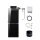 Buderus KB195iT.2-19 kW Öl-Brennwert-Kompaktheizzentrale Paket Logaplus K87 Var B Blaubrenner BZ1.1, WW-Speicher S120 GS, Anschluss-Set ASHK BCSi Heizung oben / Wasser L/R, Funkmodul MX400, Regelgerät IMC120, Bedieneinheit BC400 - 7739622706