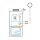 Buderus KB195iT.2-19 kW Öl-Brennwert-Kompaktheizzentrale Paket Logaplus K87 Var B Blaubrenner BZ1.1, WW-Speicher S120 GS, Anschluss-Set ASHK BCSi Heizung oben / Wasser L/R, Funkmodul MX400, Regelgerät IMC120, Bedieneinheit BC400 - 7739622706