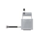 Buderus Logaplus M WLW166i-10 AR T190 Wärmepumpen-Paket mit WLW-10 SP AR Außeneinheit Split reversibel, WLW166i-10 T190 Inneneinheit, inkl. Warmwasserspeicher, exkl. Pufferspeicher, Funkmodul MX400, Wandhalterung MX400 - 7739622716