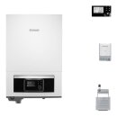 Buderus Logatherm WLW166i-10 E monoenergetische...