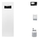 Buderus Logatherm WLW166i-10 T190 monoenergetische...