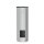 Buderus Speicherpaket M ESU300 silber, Edelstahl-Warmwasserspeicher ESU300 S-B, Speicherfühler-Set Ø 6 mm