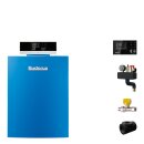 Buderus Logaplus Modul-Paket GB212-15 kW für...