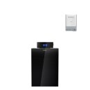 Buderus KB195i.2-19 kW Öl-Brennwertkessel Paket...