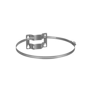 Reflex Wandhalterung Nr. 7611000 für Membran-Druckausdehnungsgefäße Reflex u. Refix 8-25 Liter - 80547580
