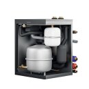 Buderus Logaflow Hydraulikbox HB120...