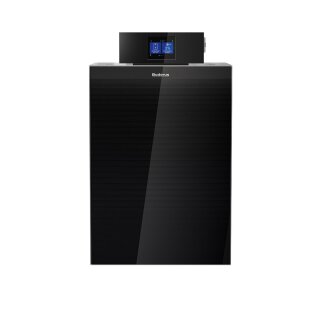 Buderus Logano plus KB195i.2-19 BZ ÖL-BW,19kW,zweistufig, IMC120,BC400, 8732960345