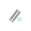 Bosch Installationspaket INPA kurz, 200-400 mm, 2x...