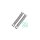 Bosch Installationspaket INPA kurz, 200-400 mm, 2x Edelstahlwellrohr G 1" DN25, 4x Flachdichtung - 8738214739