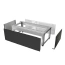 Bosch Designverkleidung für Montagesockel...
