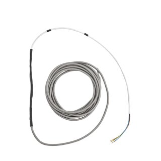 Bosch Rohrbegleitheizung Kondensatleitung für Wärmepumpe Logatherm WLW MB AR, 3,5 m - 8738214749