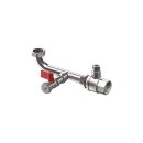 Reflex Anschlussgruppe AG 1 1/4" Nr. 9119205...