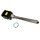 E-Heizeinsatz / Heizstab / Heizpatrone 2 kW / 230 V / R 1 1/2" / mit Regler - 694