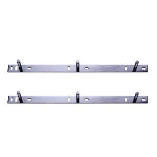 Buderus Wandmontage-Set WMS 3, 3 Heizkreis-Sets - 67900472