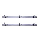 Buderus Wandmontage-Set WMS 3, 3 Heizkreis-Sets - 67900472