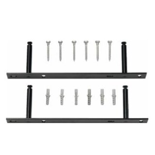 Buderus Wandmontage-Set WMS 2, 2 Heizkreis-Sets - 67900471