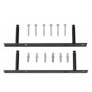 Buderus Wandmontage-Set WMS 2, 2 Heizkreis-Sets - 67900471
