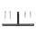 Buderus Wandmontage-Set WMS 1, 1 Heizkreis-Set - 67900470