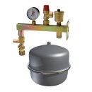 Solepaket 6-17kW