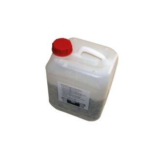 Bosch Neutralisationsgranulat GN für Öl-Wärmeerzeuger, Nachfüllpack für Neutrakon, 5 kg - 7736661295