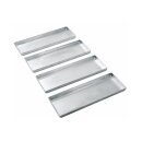 Buderus Beschwerungswannen-Set, SKR5 / SKR10 CPC,...