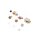 Buderus Entlüfter-Set SKT1.0 / SKS5.0 Kollektoren - 8718532817