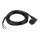 Wilo Winkelstecker Zubehör für Umwälzpumpen, 1x 230V - 7738308899