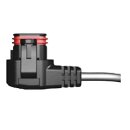 Grundfos Alpha-Winkelstecker, 90° mit 4m Kabel -...