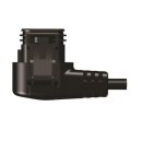 Grundfos Alpha-Winkelstecker, 90° mit 4m Kabel -...