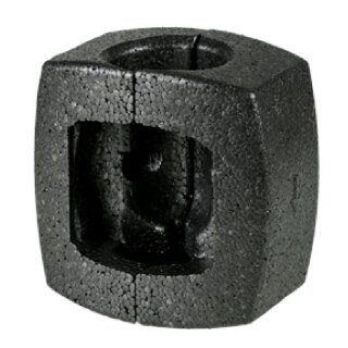 Grundfos Wärmedämmschalensatz für UPE 25-/32-40/60 - 7738306222