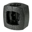Grundfos Wärmedämmschalensatz für UPE...