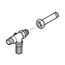 Druckminderer U-DM für Sicherheitsgruppe S-Flex, 4...