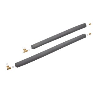 Buderus Verrohrungssatz HK N-Flex für Speicher SU160 bis SU 300 - 7095484